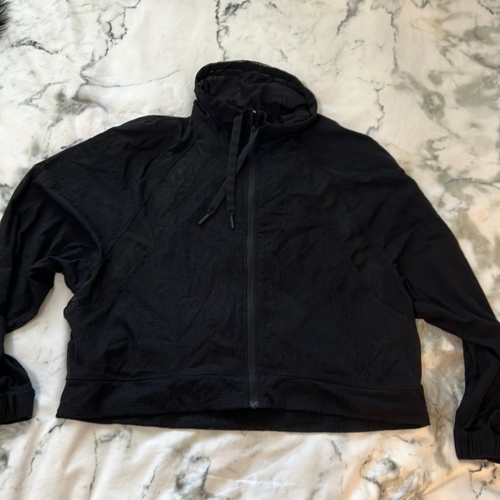 Lululemon jacket